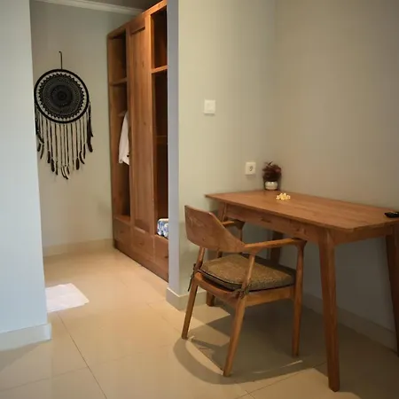 Haneirich Bali Villa Canggu  Exterior photo
