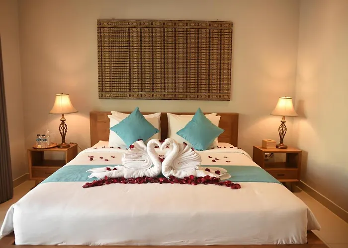 Haneirich Bali Villa