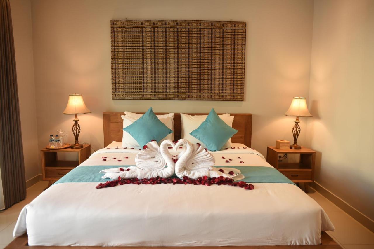 Villa Haneirich Bali Canggu (Bali)