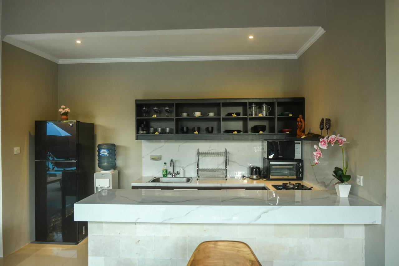 Haneirich Bali Villa