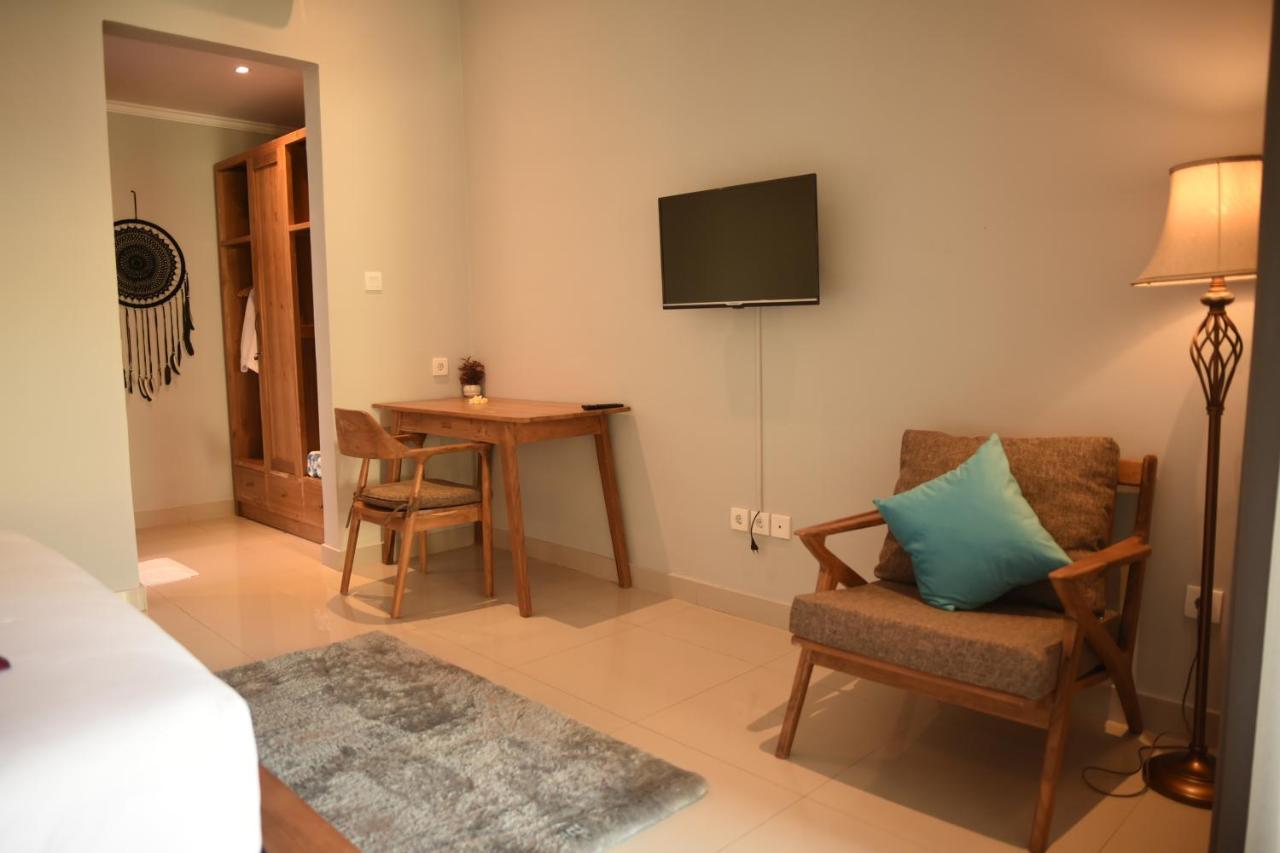 Haneirich Bali Villa *