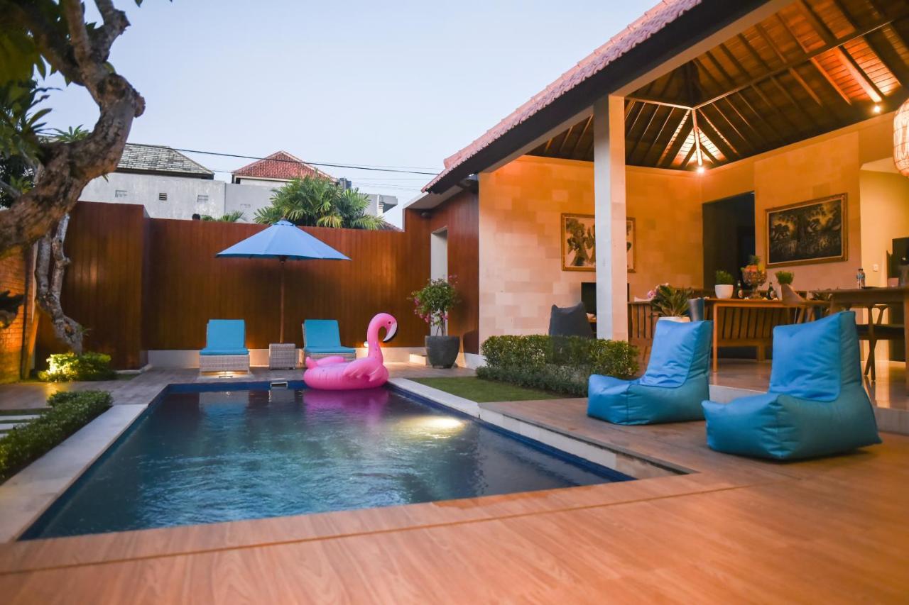 Haneirich Bali * Canggu (Bali)
