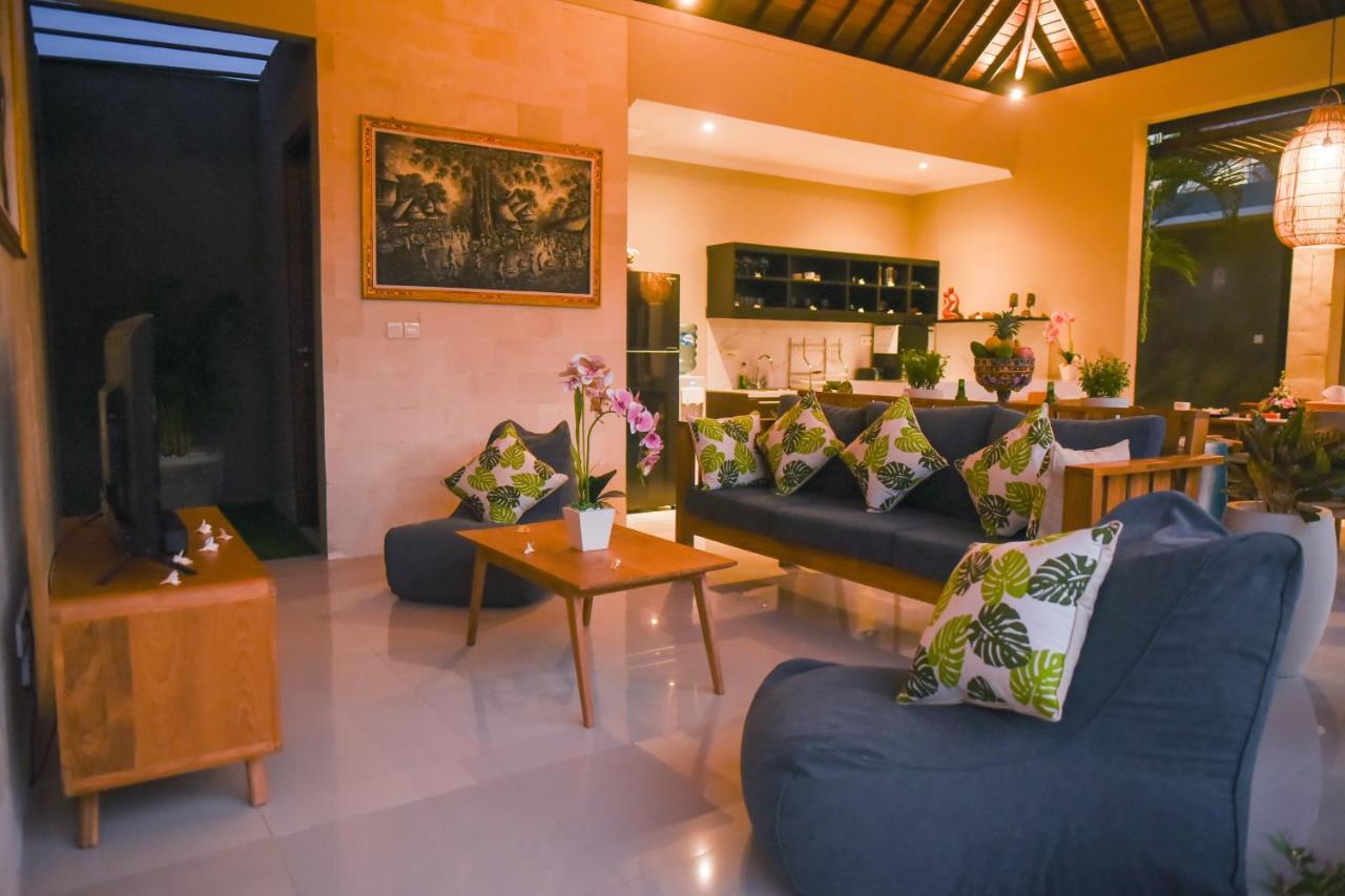 Villa Haneirich Bali *