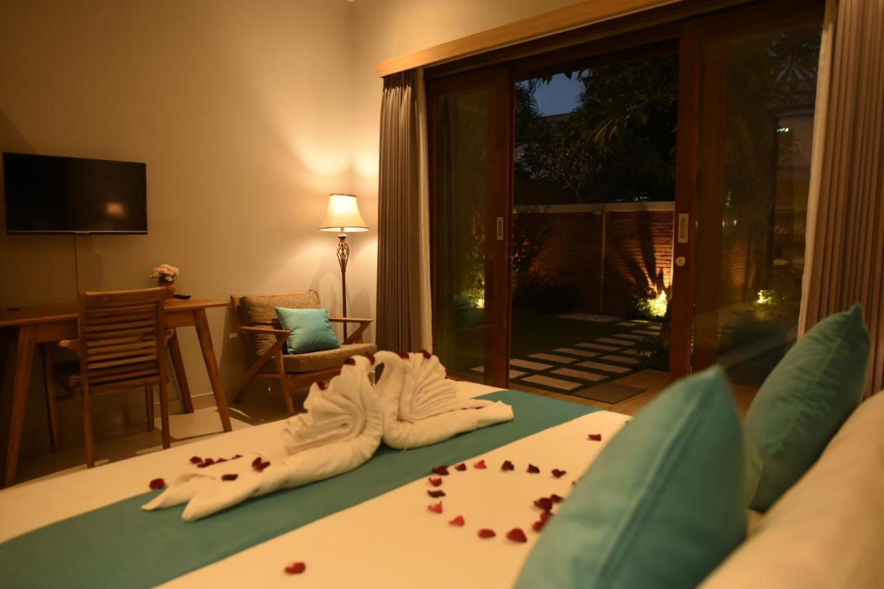 Haneirich Bali Villa Canggu (Bali)