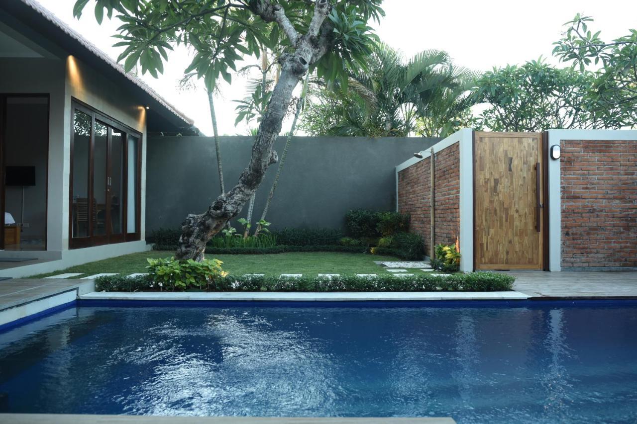 Villa Haneirich Bali *