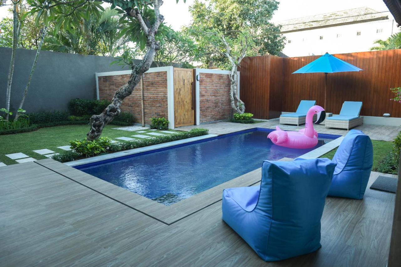 Villa Haneirich Bali *