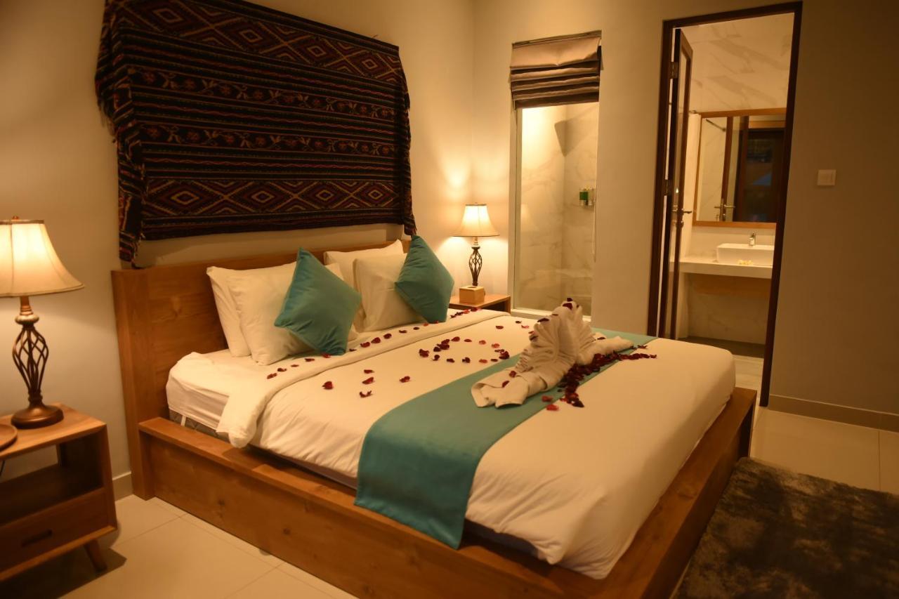 Haneirich Bali Canggu (Bali)